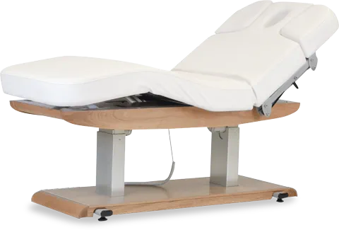 Массажная Кушетка Tejas Electric Spa Table