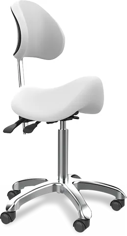 Стул Мастера Silver Fox 1025A