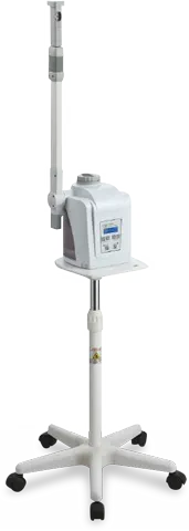 Вапоризатор для лица Silver Fox Facial Steamer