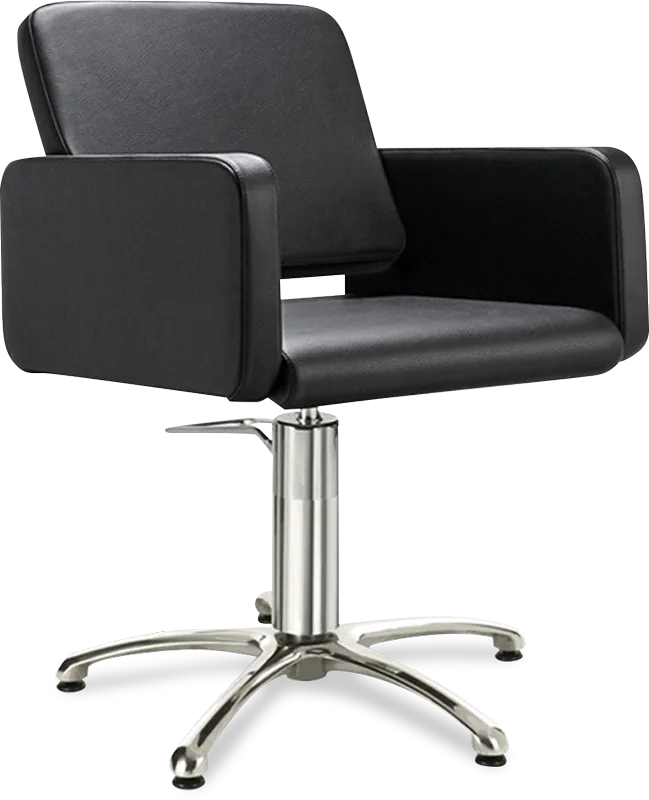 Парикмахерское кресло Napoli Chair: вид 1