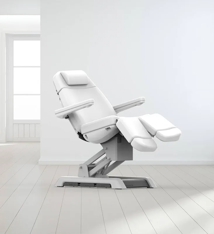 Подологическая Кушетка 2220C: вид 5
